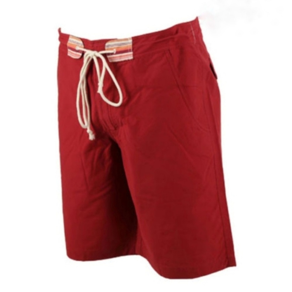 Pendleton Men's Lightweight Drawstring Board Shorts - Picture 6 of 7